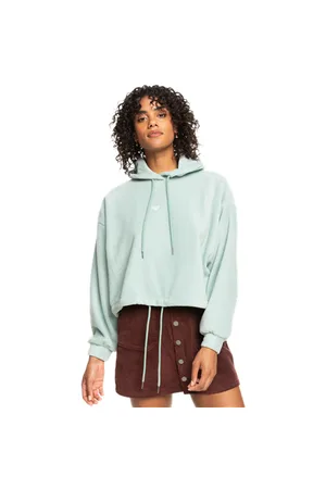 Roxy Best Wave Hoody - Surf - XS