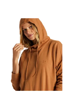 Billabong Halifax Hoody - Caramel - XS