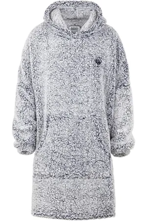BEDROOM ATHLETICS Esme Bobble Hoody - Peacoat Navy