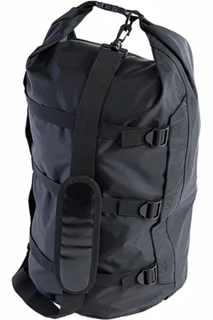 Dryrobe Compression Travel Bag - - O/S