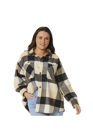 Rip Curl La Isla Shirt - - S