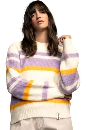 Santa Cruz Maya Jumper - Stripe - UK 6