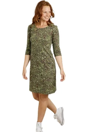 Weird Fish Starshine Dress - - UK 10