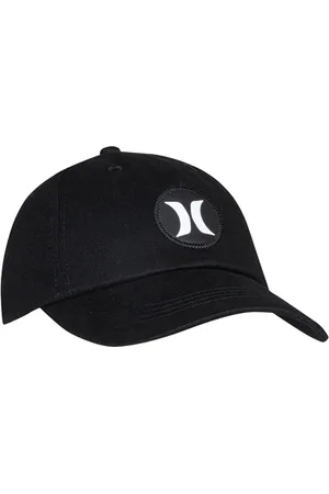Hurley hotsell hats outlet
