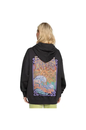 Billabong Mexicali Hoody - Off - XS