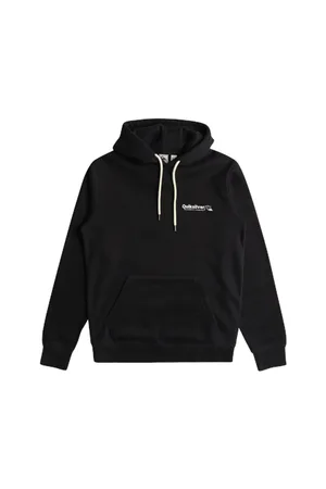 Quiksilver Screen Hoody - - M
