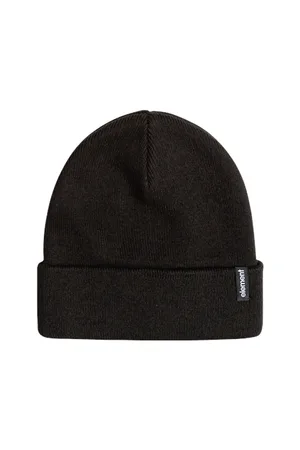 Element Dusk Low Beanie - Flint - O/S
