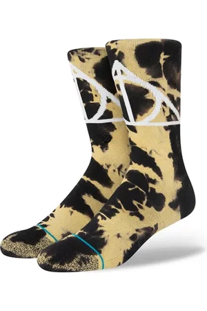 Stance Cloak Wand Socks - - UK 5.5-8