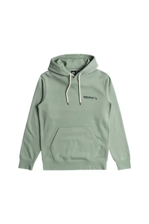 Quiksilver Screen Hoody - Iceberg - S