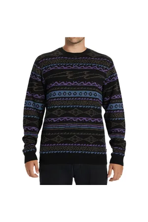 Billabong DBah Sweatshirt - - S