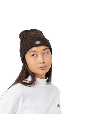 Dickies Hoxie Beanie - Java - O/S