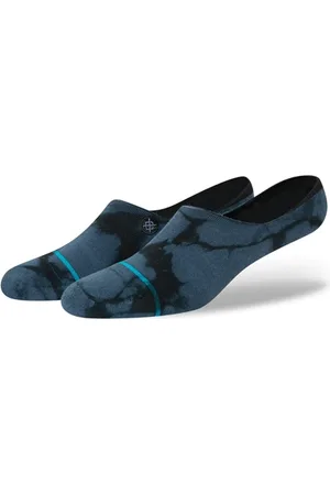 Stance Turbid No Show Socks - - UK 5.5-8