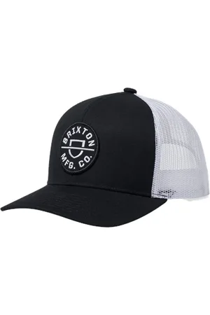 Brixton Crest Netplus MP Trucker Cap - - O/S