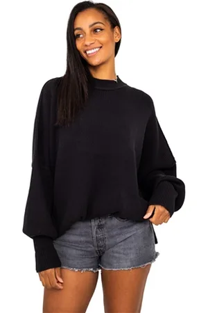 Free People Easy Street Sweatshirt - - XS