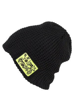 Volcom Skate Vitals Simon Bannerot Beanie - - O/S