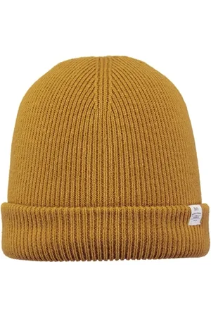 Barts Boys Kinabalu Beanie (2018) - Ochre