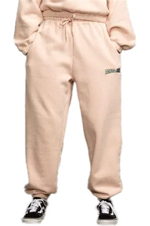 Santa Cruz Galactic Joggers - Putty Acid Wash - UK 8