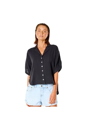 Rip Curl Premium Surf Shirt - - XS