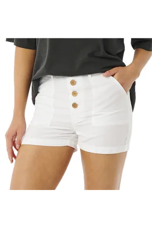 Rip Curl Summer Palm Walkshorts - - XS