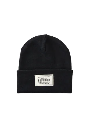 Rip Curl Premium Surf Tall Beanie - - O/S