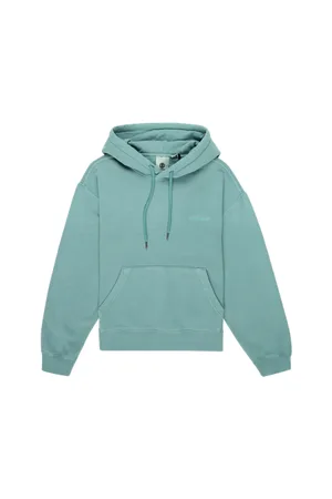 Element Womens Cornell 3.0 Hoody - Mineral - S
