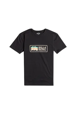 Billabong Boys Swell T-Shirt - - 12 YRS