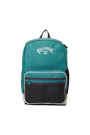 Billabong All Day Plus Backpack - Pacific - O/S