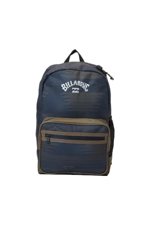 Billabong All Day Plus Backpack - Dark Navy - O/S
