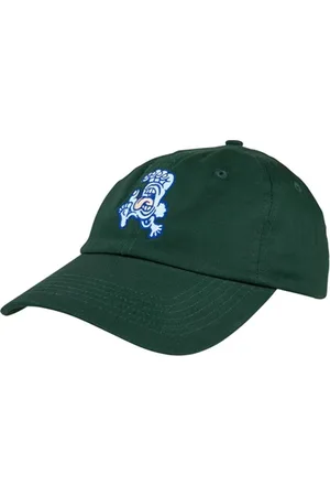 Santa Cruz Beach Bum Hand Cap - Cedar - O/S