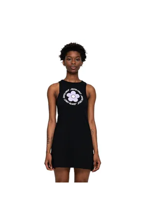 Santa Cruz Daisy Ring Dress - - UK 12