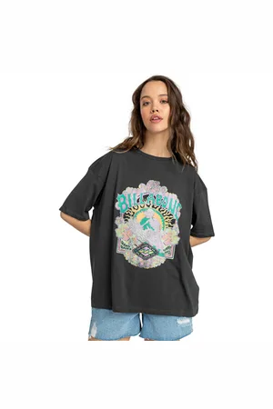 Billabong Warm Waves T-Shirt - Off - XS