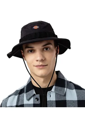 Dickies Glaciar View Boonie Hat - - S/M