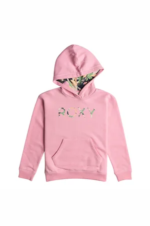 Roxy Girls Hope You Trust Hoody - Prism - 8 YRS