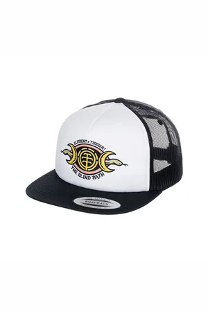 Element Timber Trucker Cap - Off - O/S