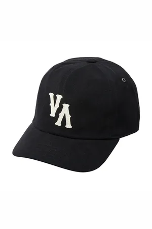 RVCA Dugout II Dad Cap - - O/S