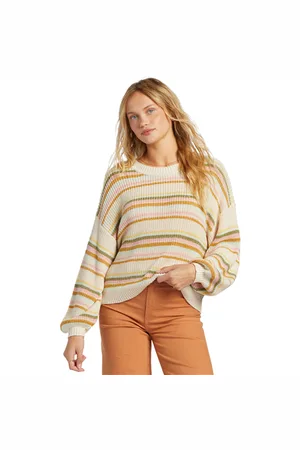 Billabong Sheer Love Jumper - - XS