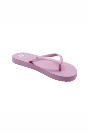 Billabong Dama Flip Flops - Lush Lilac - UK 4 (EU 37)