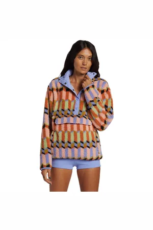 Billabong Switchback Fleece Jacket - - XS