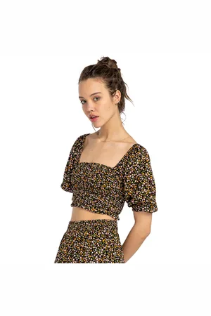 Billabong Sweet Life Top - Sands - XS