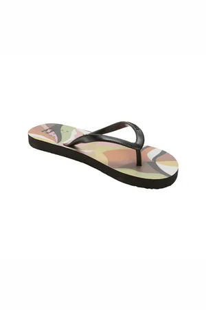 Billabong Dama Flip Flops - - UK 4 (EU 37)