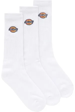 Dickies Valley Grove Socks (3 Pack) - - UK 9-11