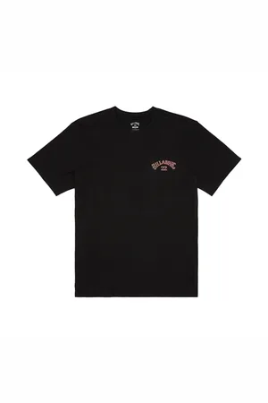 Billabong Boys Arch Fill T-Shirt - - 8 YRS