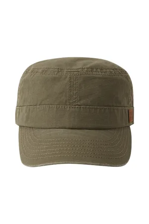 Quiksilver Renegade 2 Cap - Thyme
