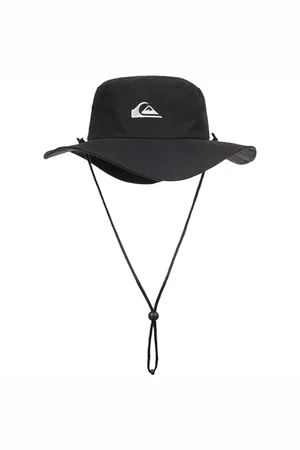 Quiksilver Bushmaster Hat - - L/XL