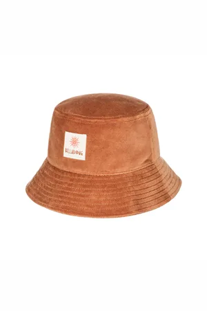Billabong Essential Bucket Hat - Golden - O/S