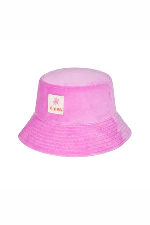 Billabong Essential Bucket Hat - Lush Lilac - O/S