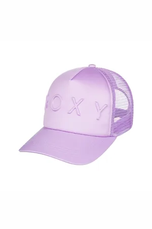 Roxy Brighter Day Cap - Crocus Petal - O/S