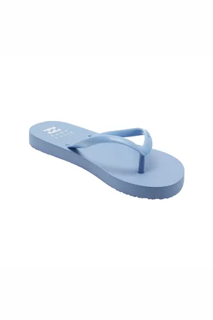 Billabong Dama Flip Flops - - UK 4 (EU 37)