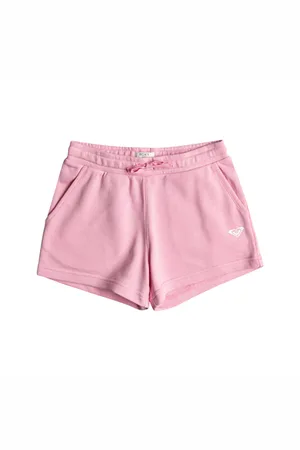 Roxy Girls Surf Feeling Shorts - Prism - 4 YRS