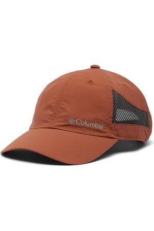 Columbia Tech Shade Cap - Auburn - O/S